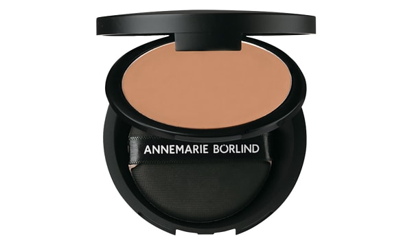 Compact Make-Up Almond
