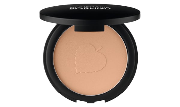 Compact Powder Beige