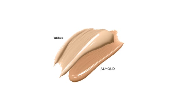 Natuwear Foundation Beige