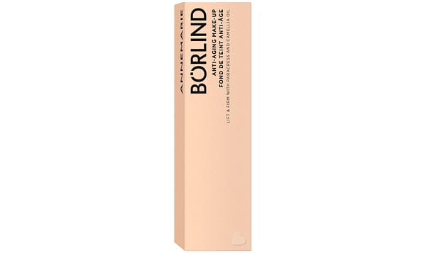 Anti-Aging Make-Up Beige