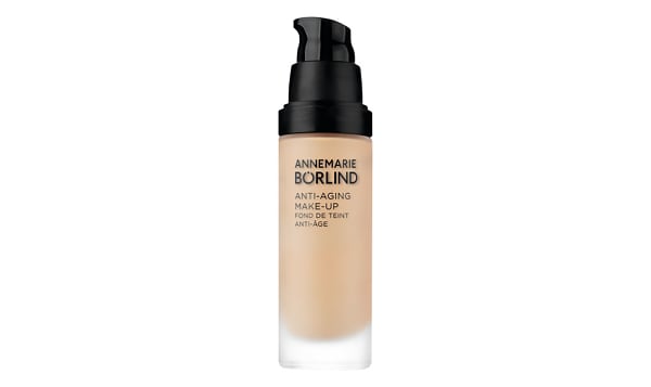 Anti-Aging Make-Up Beige