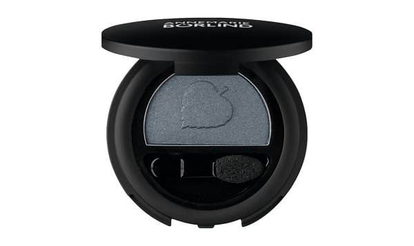 Powder Eye Shadow Grey Blue