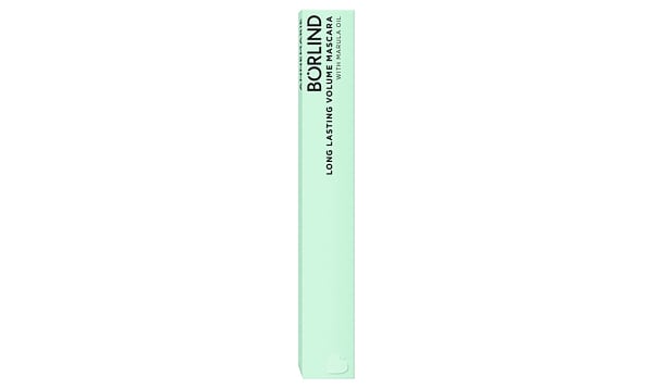 Long Lasting Volume Mascara - Black