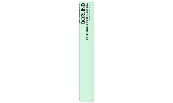 Precision and Care Mascara
