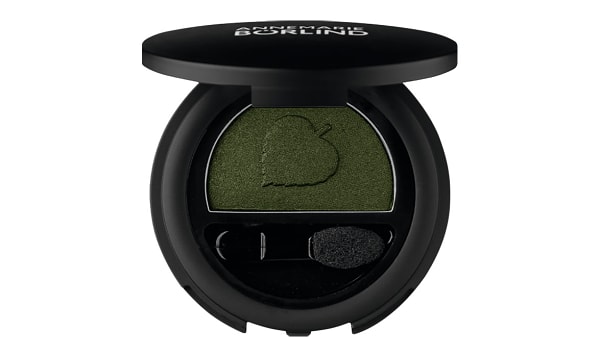 Powder Eye Shadow Dark Green