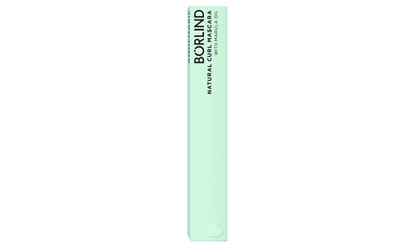 Natural Curl Mascara - Brown