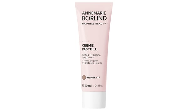 Creme Pastell Tinted Hydrating Day Cream Brunette