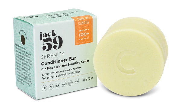 Serenity Conditioner Bar