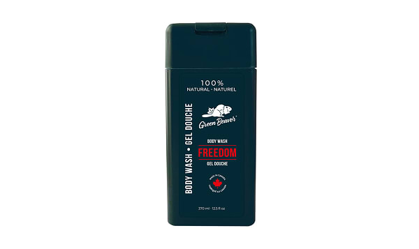 Men's Body Wash - Freedom