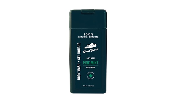 Men's Body Wash - Pine Mint