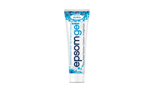 Pain Relief Solution