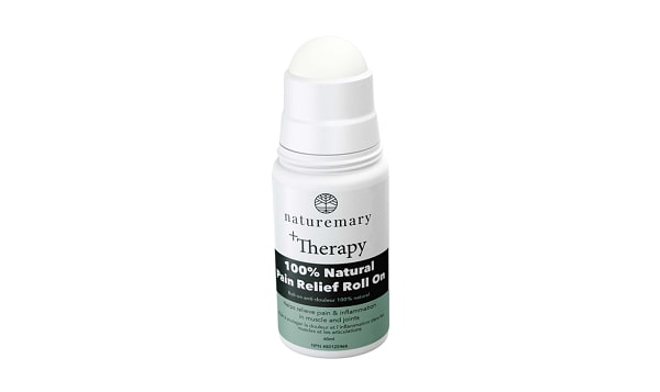 +Therapy Pain Relief Roll On