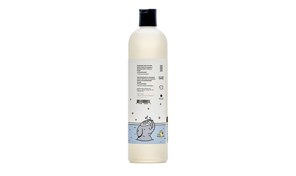 Kids Big Bubble Bath