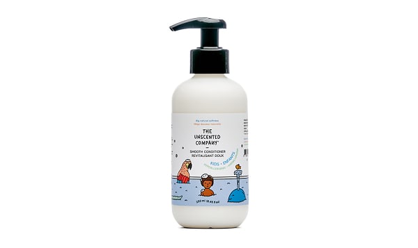 Kids Smooth Conditioner