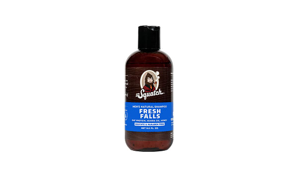 Men's Shampoo - Fresh Falls