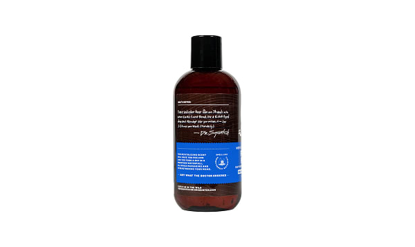 Men's Shampoo - Fresh Falls