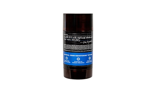 Men's Deodorant - Fresh Falls