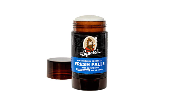 Men's Deodorant - Fresh Falls