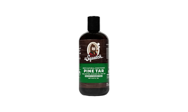 Men's Conditioner - Pine Tar