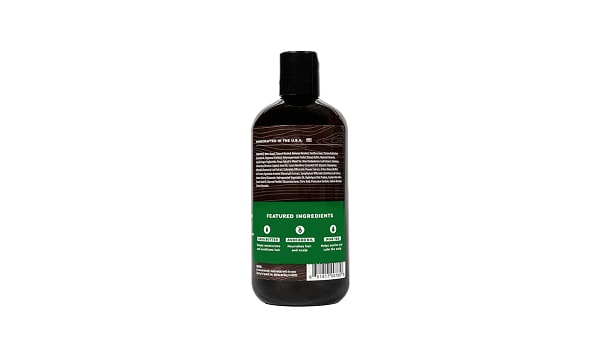 Men's Conditioner - Pine Tar