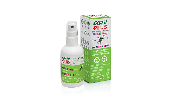 Baby & Kids Insect Repellent