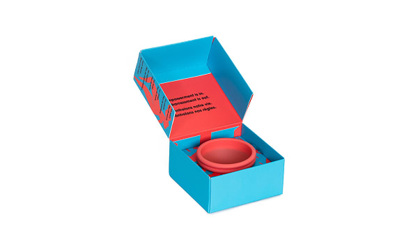 Menstrual Cup