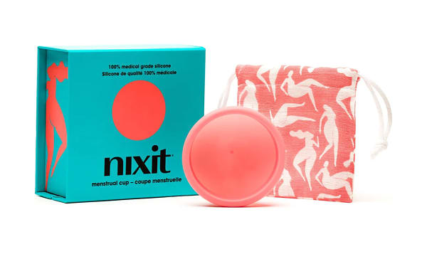 Menstrual Cup
