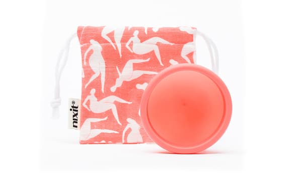 Menstrual Cup