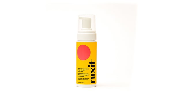 Menstrual Cup Cleanser & Vaginal Wash