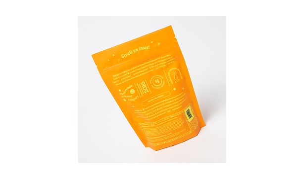Citrus Shower Steamers