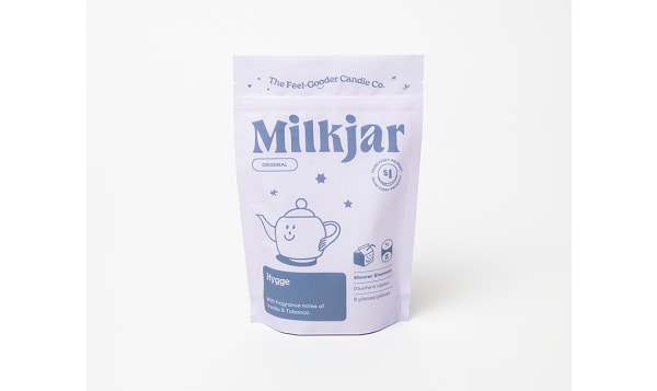 Hygge Shower Steamers