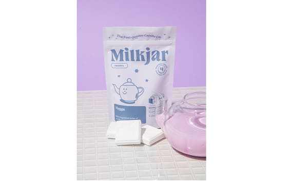 Hygge Shower Steamers