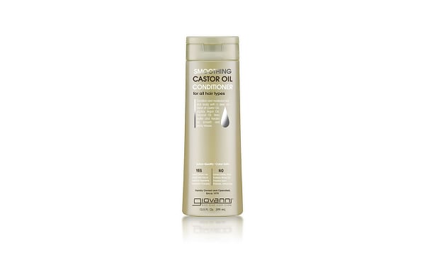Smoothing Castor Oil Conditioner