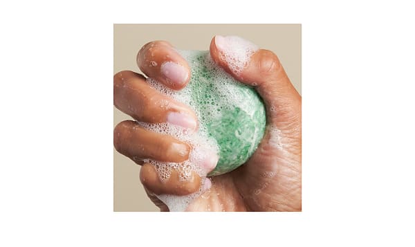 The Stimulator Shampoo Bar