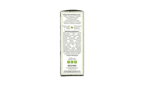 Vitamin Rich Hand Cream