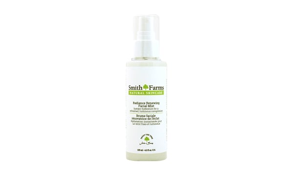 Radiance Renewing Facial Mist