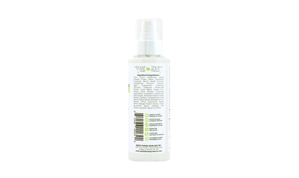 Radiance Renewing Facial Mist
