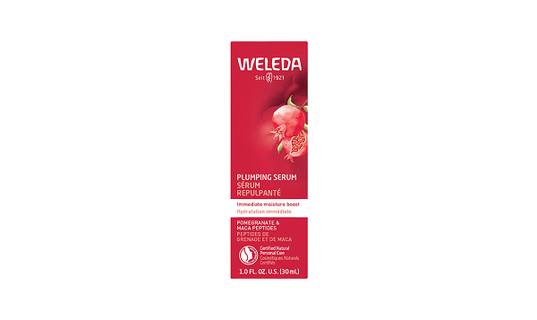 Organic Plumping Serum