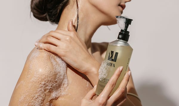 Eucalyptus Body + Hand Wash