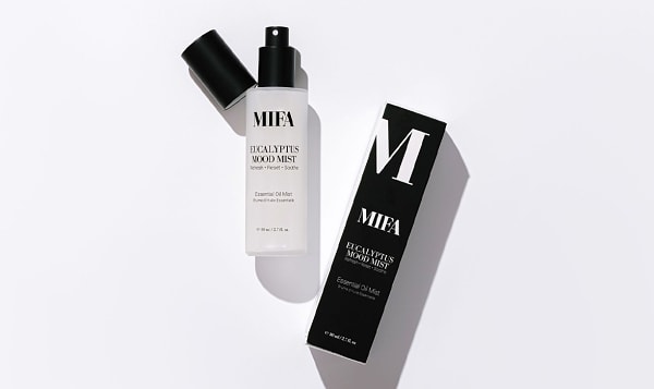 Eucalyptus Mood Mist