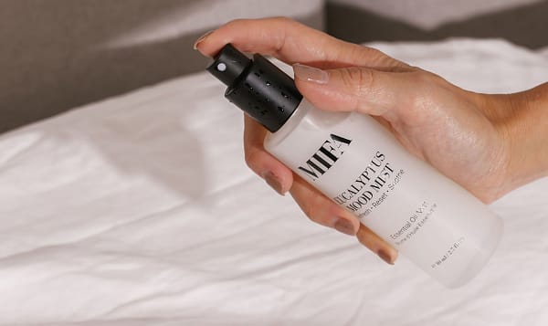 Eucalyptus Mood Mist