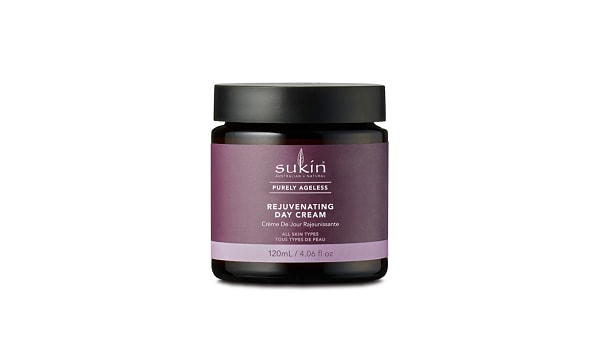Purely Ageless Rejuvenating Day Cream