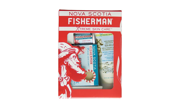 Holiday Candy Cane Gift Box Stocking Stuffers
