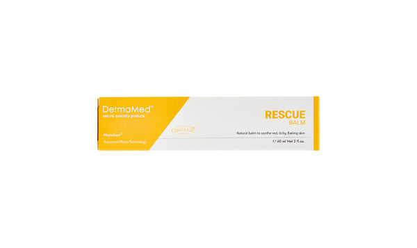 Rescue Balm