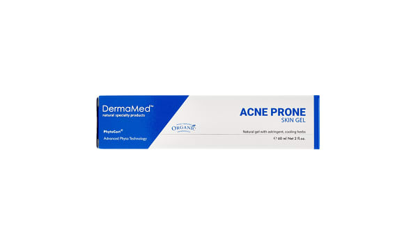 Acne Prone Skin Gel