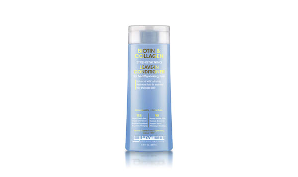 Biotin & Collagen Leave-In Conditioner