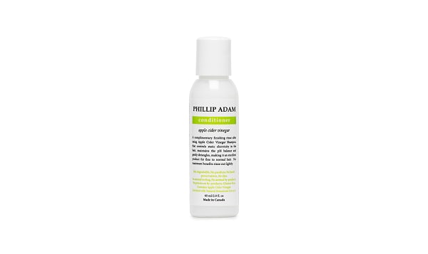 Conditioner Travel Size
