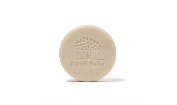 Facial Cleansing Bar - Oatmeal