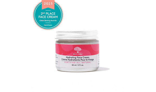 Hydrating Face Cream