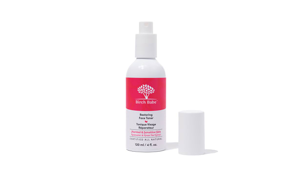 Restoring Face Toner